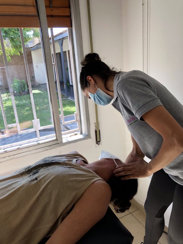 REHABILITACION-VESTIBULAR